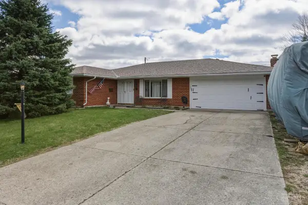 462 Faculty Drive, Fairborn, OH 45324