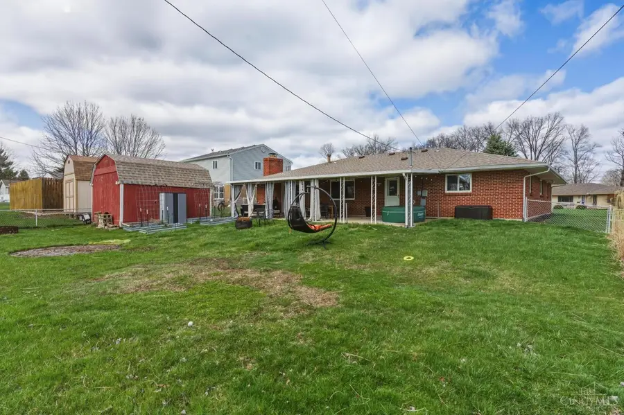 462 Faculty Drive, Fairborn, OH 45324 - #2