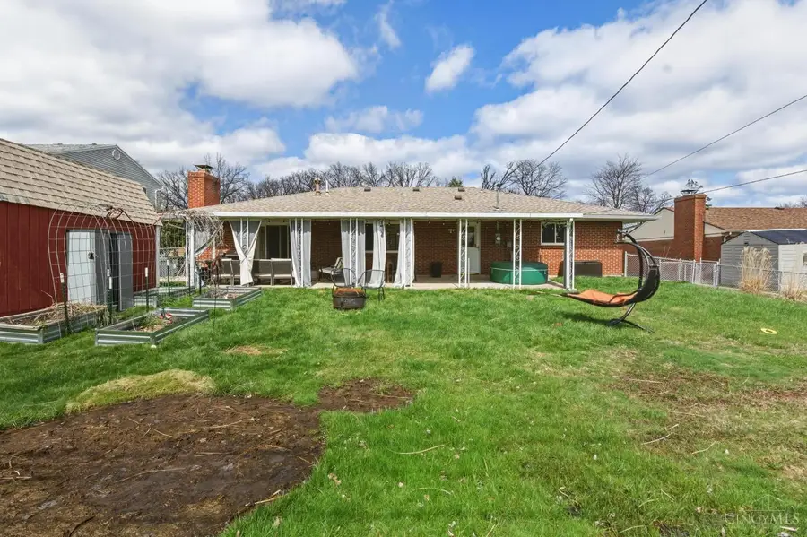 462 Faculty Drive, Fairborn, OH 45324 - #3