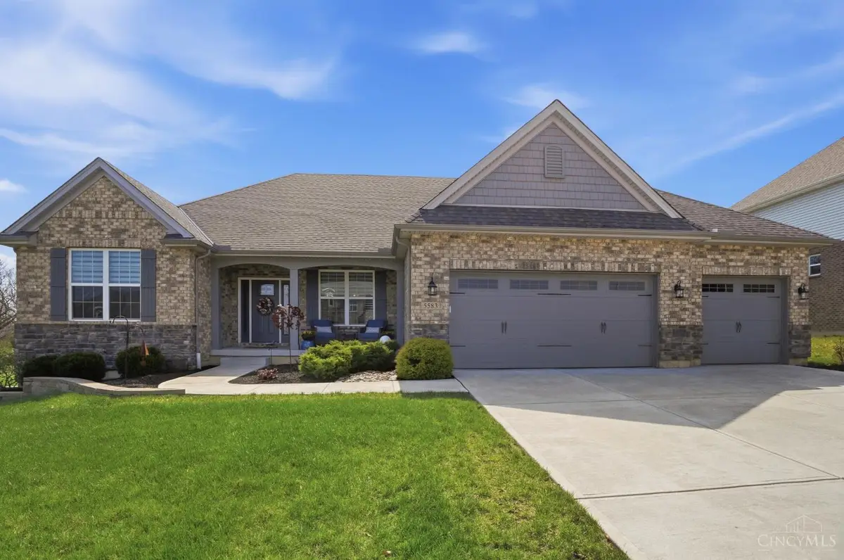 5583 Brooks Run, Liberty, OH 45011 - #1
