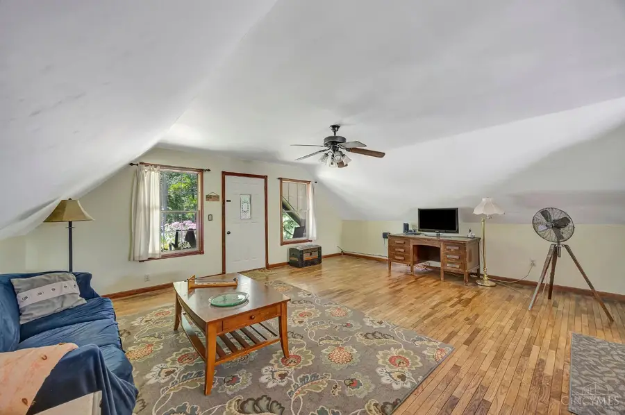 972 W Co Rd 550 S, Liberty, IN 47353 - #3