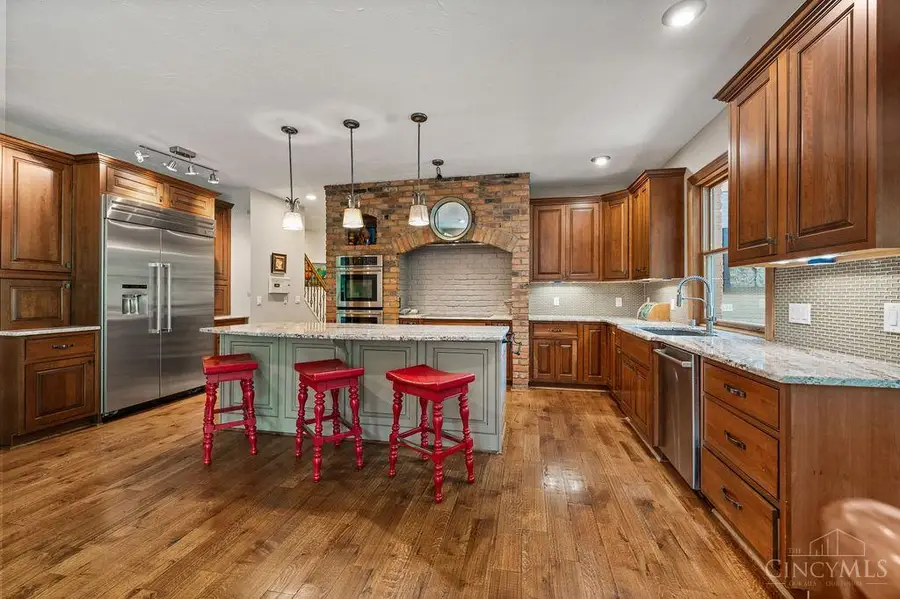 7883 Chestershire Drive, West Chester, OH 45241 - #2