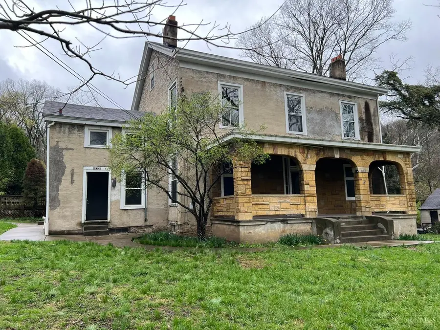 930 Eatondale Drive, Cincinnati, OH 45204 - #2