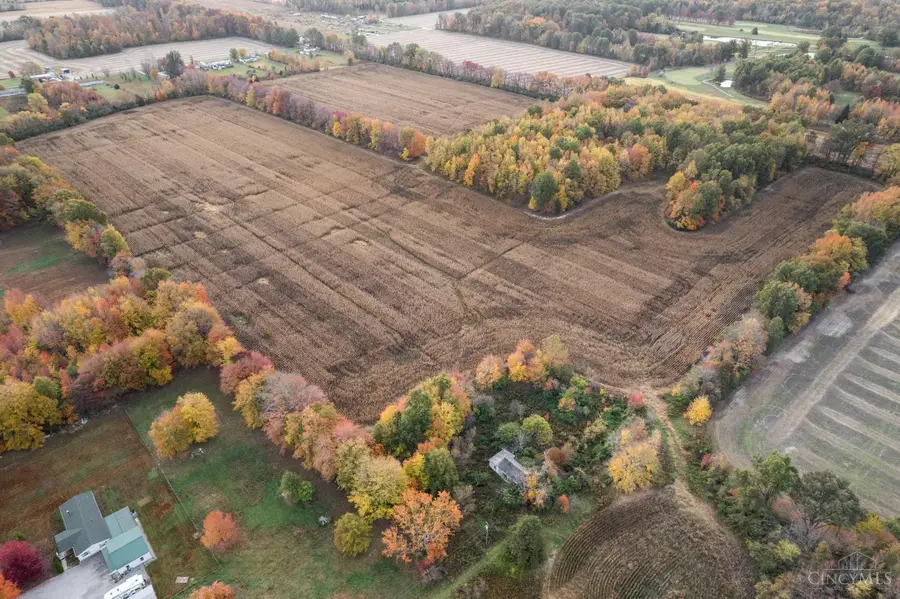 0 Colthar Road, Clark, OH 45106 - #2