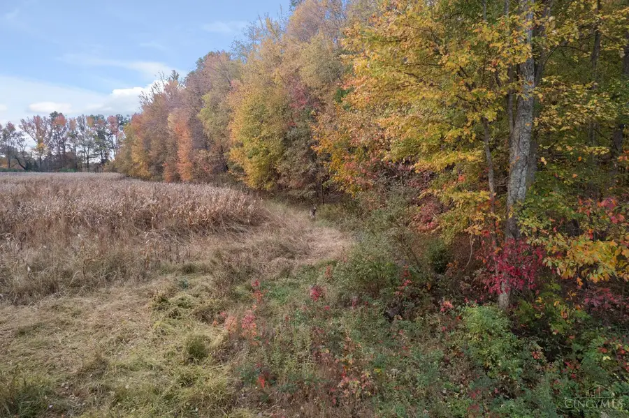 0 Colthar Road, Clark, OH 45106 - #3