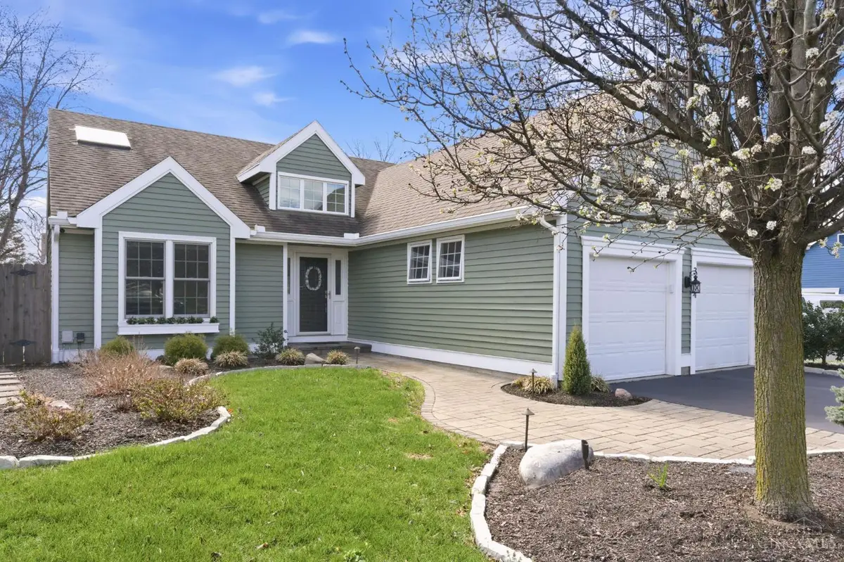 3184 Red Brick Court, Landen, OH 45039 - #1