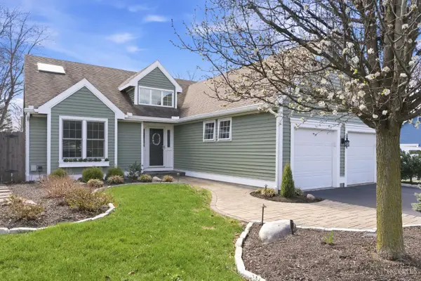 3184 Red Brick Court, Deerfield Twp., OH 45039