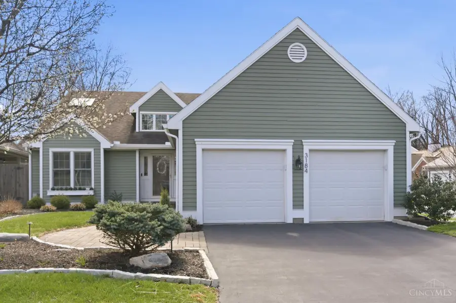 3184 Red Brick Court, Landen, OH 45039 - #2