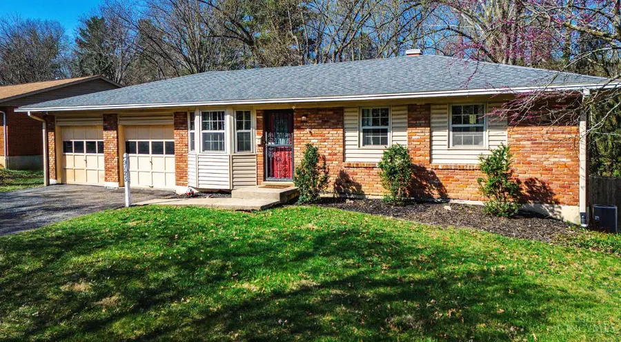 9125 Tag Drive, Springfield, OH 45231 - #2