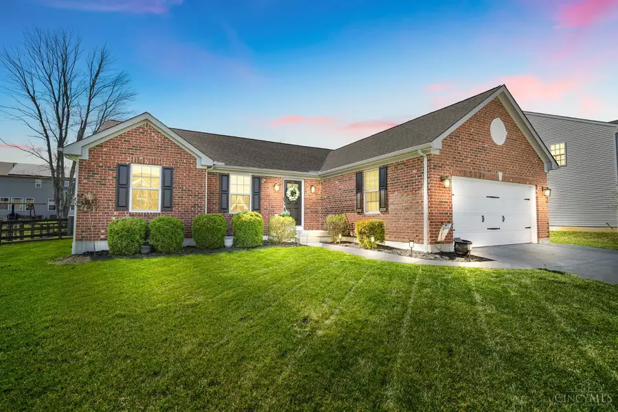 4001 Ivy Wood Drive, Batavia, OH 45102 - #2