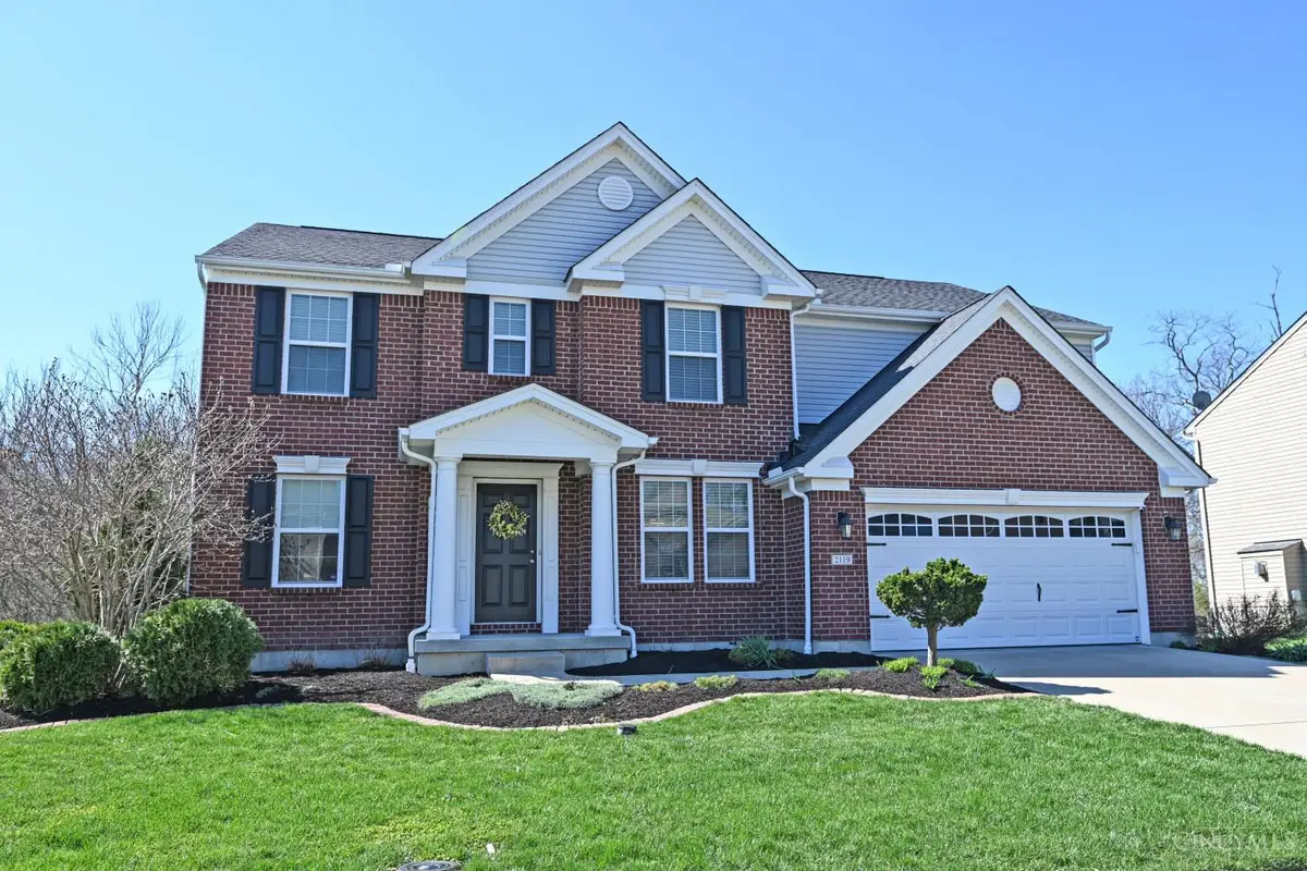 2119 Crossridge Drive, Batavia, OH 45103 - #1