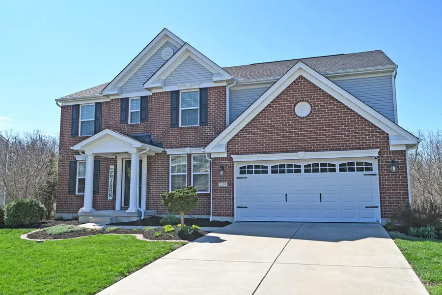 2119 Crossridge Drive, Batavia, OH 45103 - #2