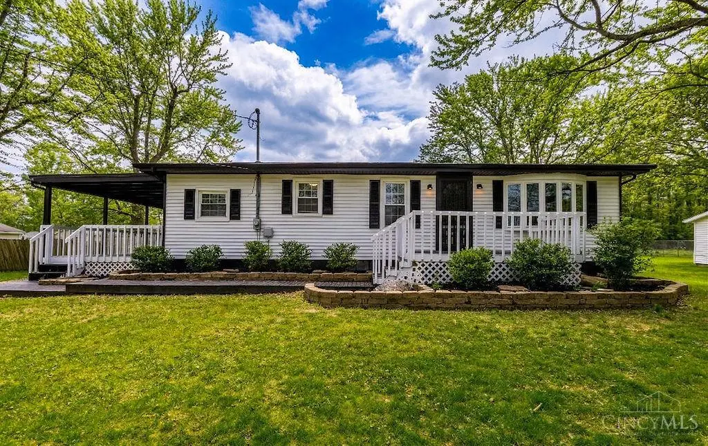 3177 Lindale Mount Holly Road, Monroe, OH 45102 - #1