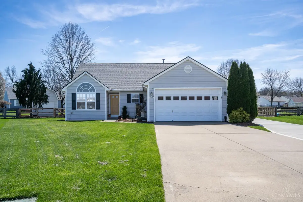 Address Withheld By Seller, Goshen, OH 45140 - #1