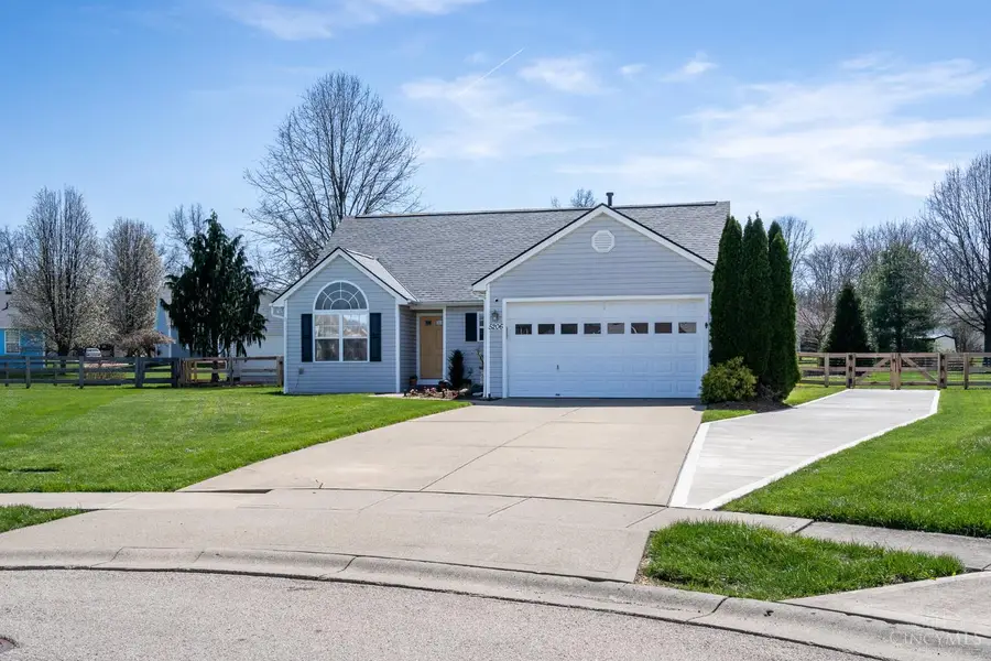 Address Withheld By Seller, Goshen, OH 45140 - #3