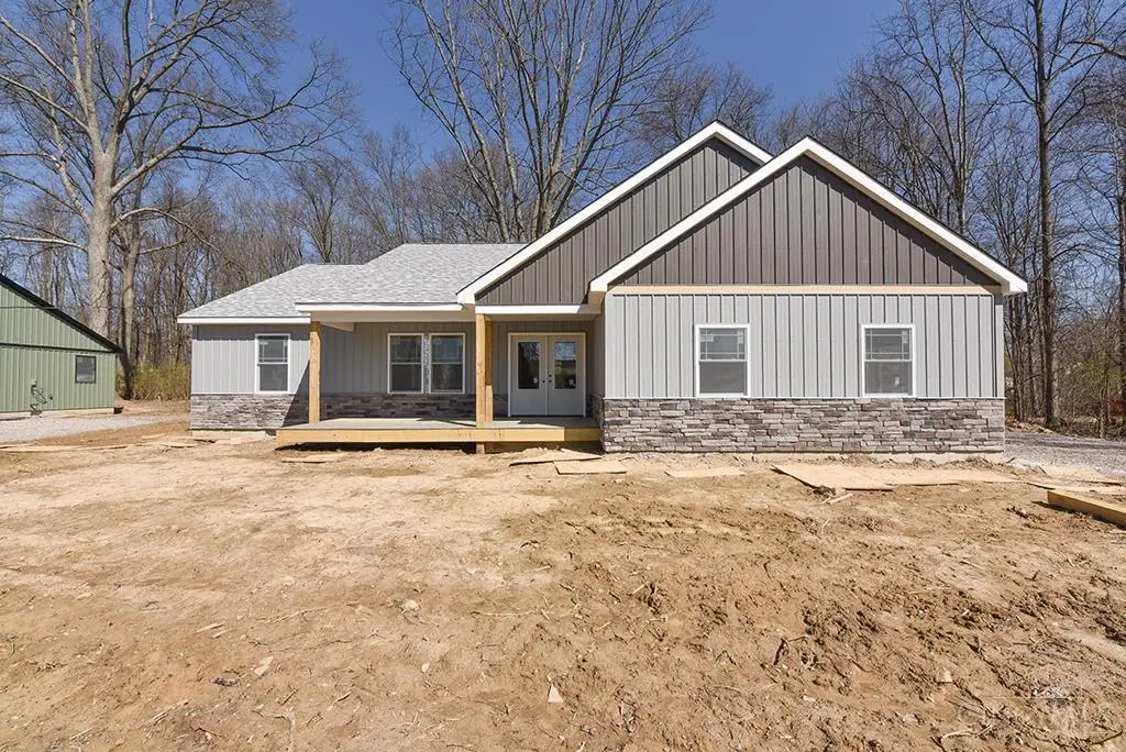 1542 Denny Drive, Amelia, OH 45102 - #1