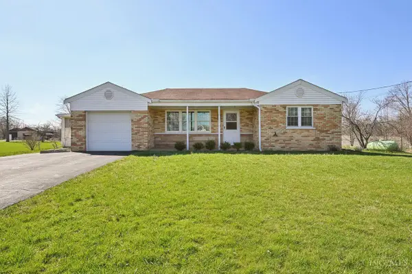 328 Apple Road, Amelia, OH 45102