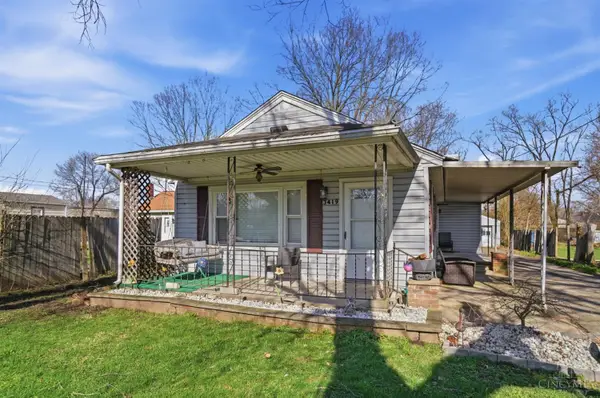 3419 Vannest Avenue, Middletown, OH 45042