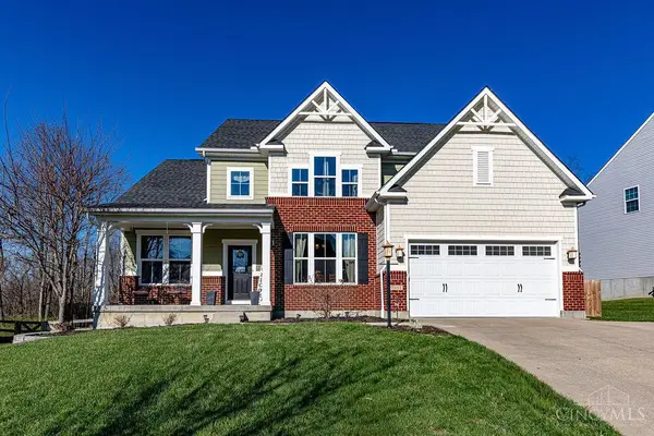 7351 Vista View Circle, Harrison, OH 45030
