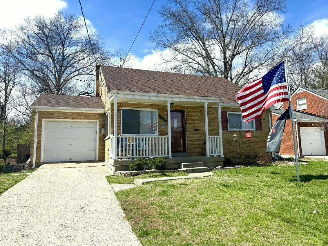 6381 Golfway Drive, Springfield, OH 45239 - #1