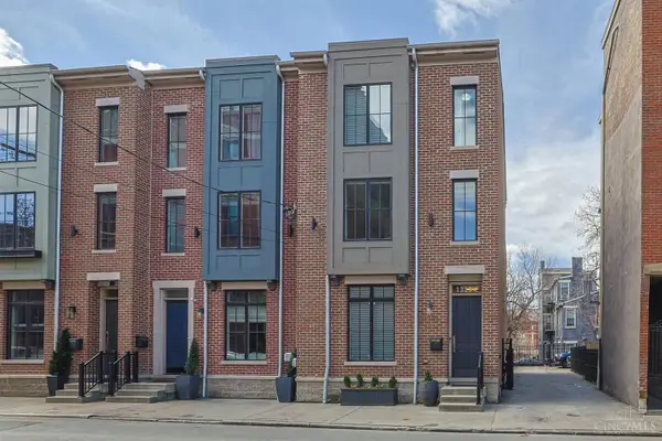 1325 Republic Street #C, Cincinnati, OH 45202