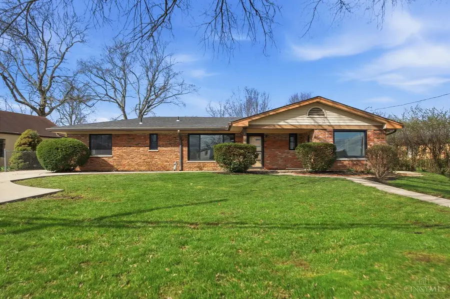 867 E Columbia Avenue, Reading, OH 45215 - #2