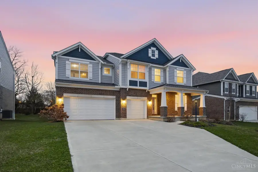 713 Newton Drive, Beavercreek, OH 45434 - #2