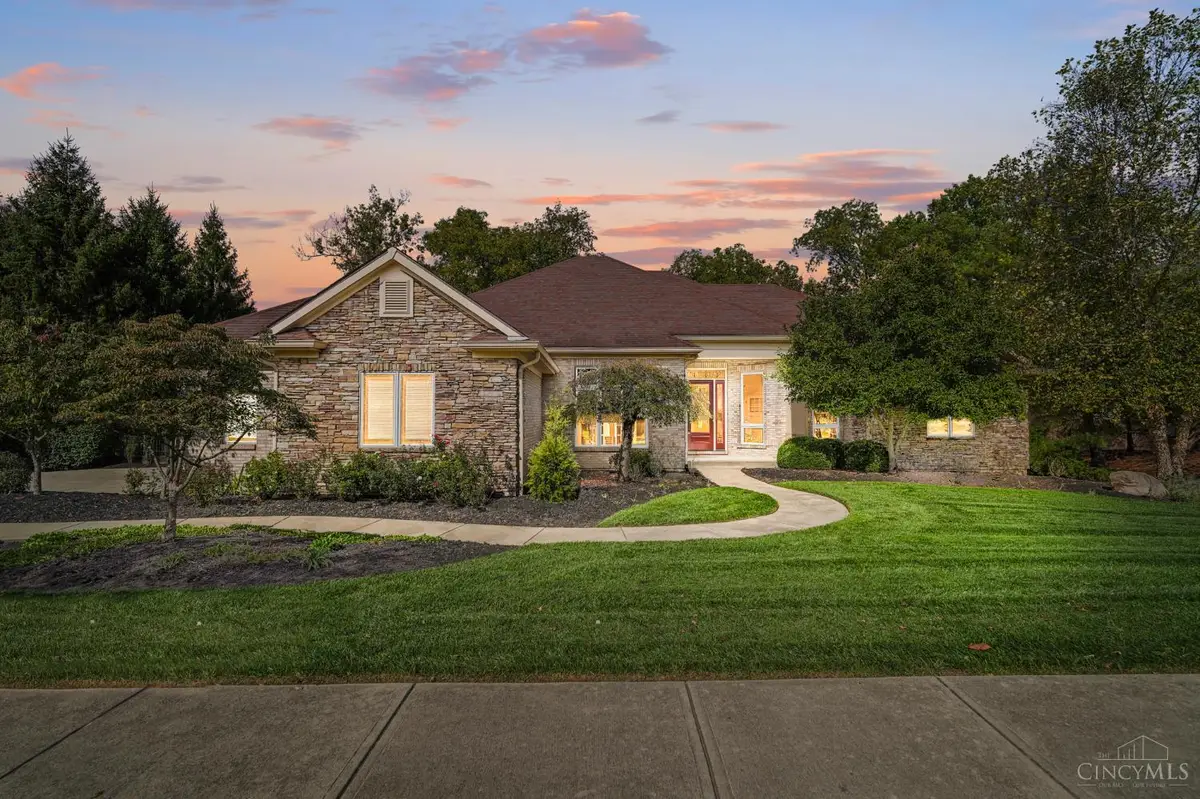 970 River Forest Drive, Maineville, OH 45039 - #1