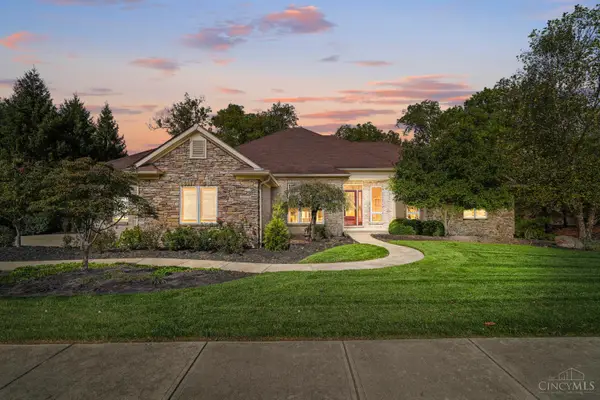 970 River Forest Drive, Maineville, OH 45039