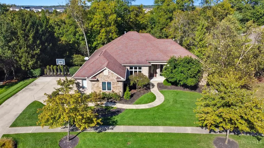 970 River Forest Drive, Maineville, OH 45039 - #2