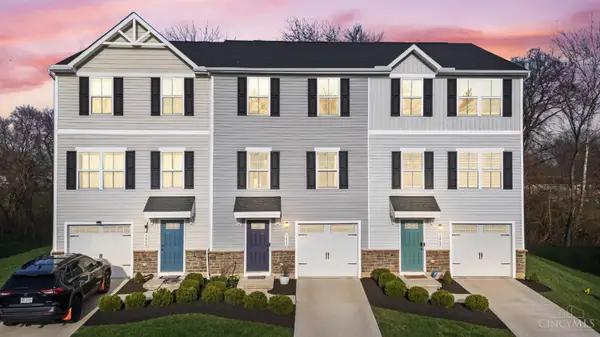 9862 Dunlap Drive, Colerain Twp, OH 45251