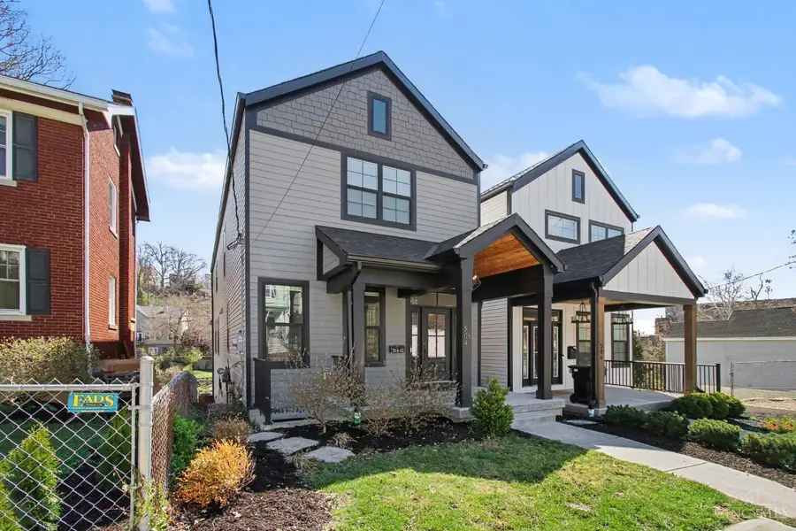 50412 Delta Avenue, Cincinnati, OH 45226 - #2