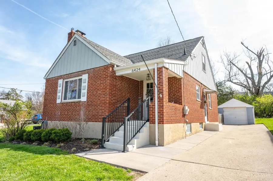 6424 Graceland Avenue, Cincinnati, OH 45237 - #2