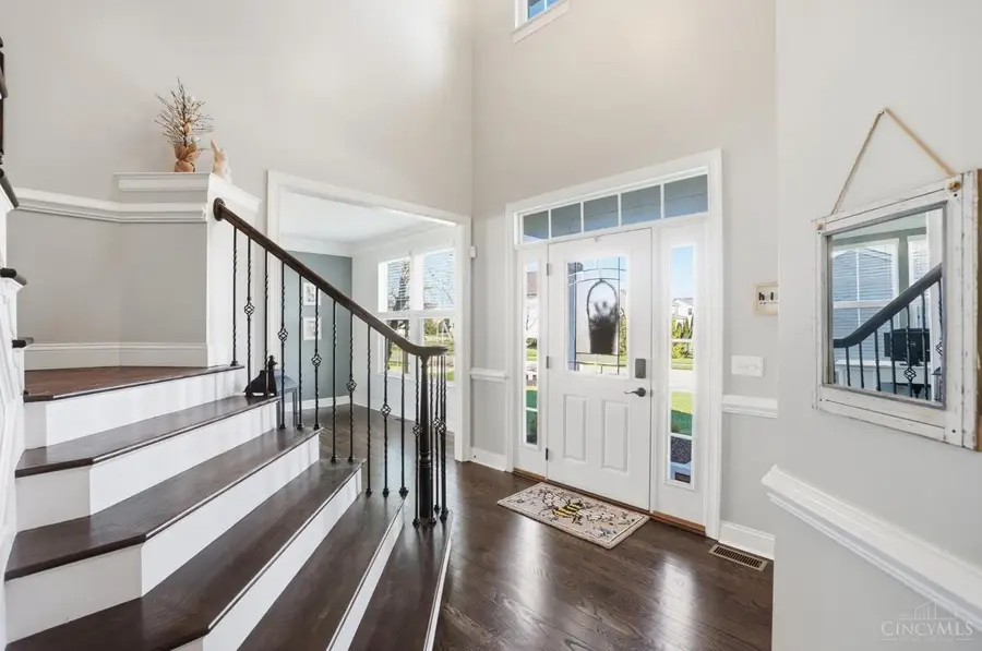 4503 Blue Jay Way, Mason, OH 45040 - #3