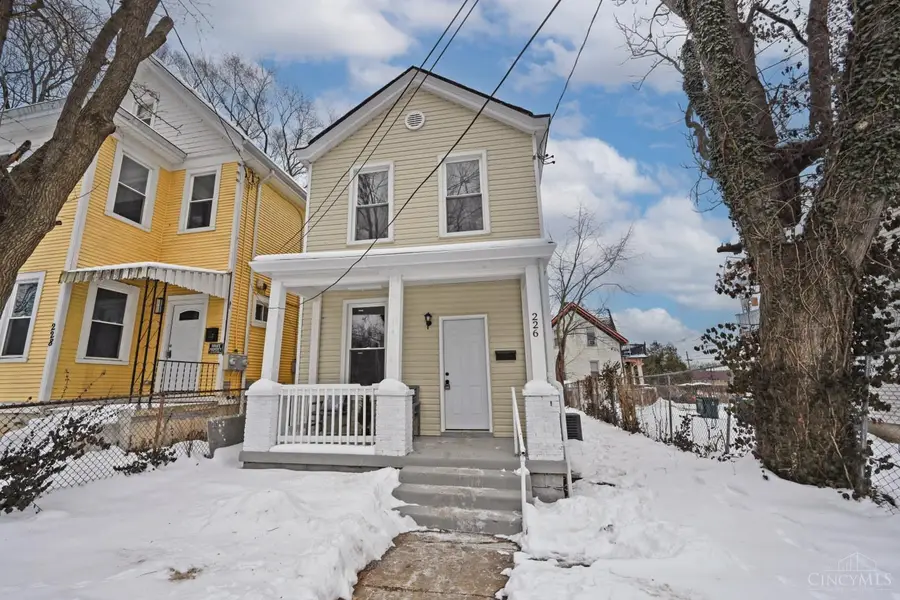 226 Congress Avenue, Cincinnati, OH 45226 - #2