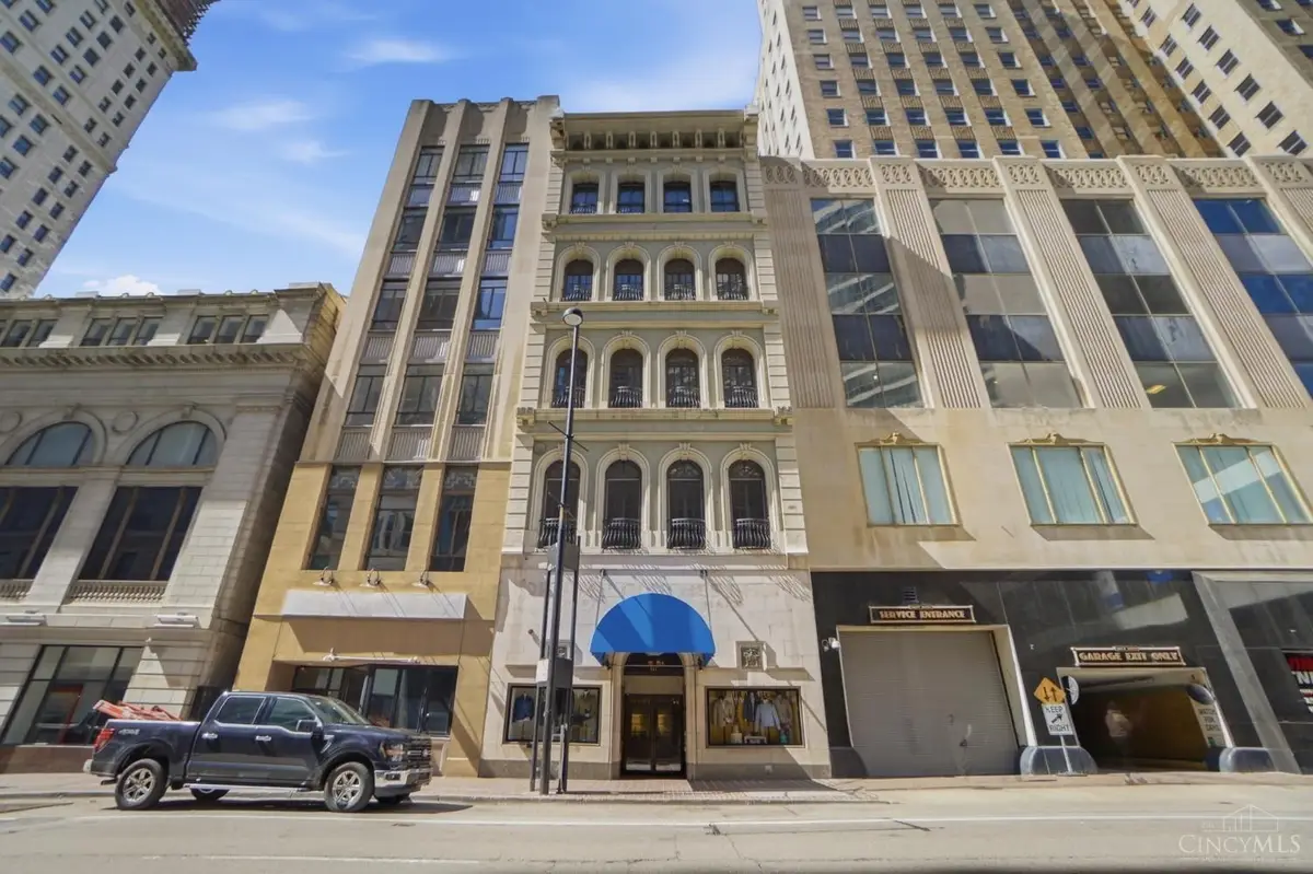 417 Vine Street #404, Cincinnati, OH 45202 - #1