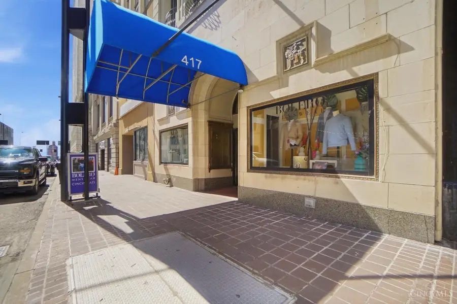 417 Vine Street #404, Cincinnati, OH 45202 - #3