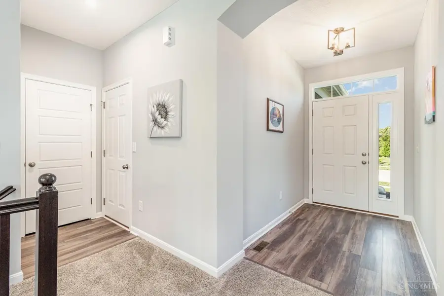 3037 Barnbougle Drive, Cincinnati, OH 45233 - #3