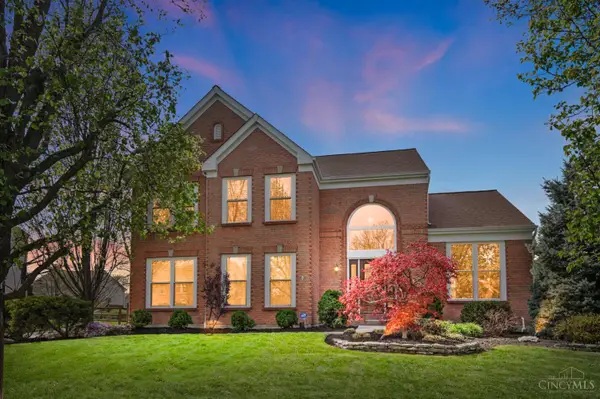 6579 Villagefield Drive, Mason, OH 45040