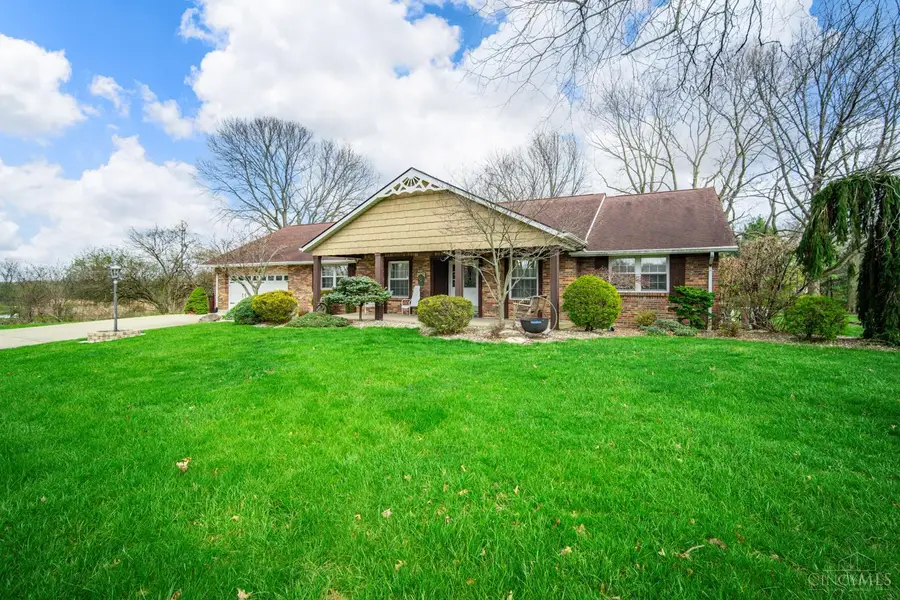 5826 Lynch Lane, Liberty, OH 45044 - #2