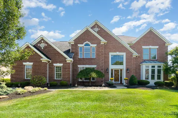 4064 Westridge Drive, Deerfield Twp., OH 45040