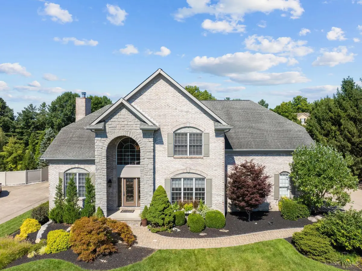 4538 Philnoll Drive, Colerain, OH 45247 - #1