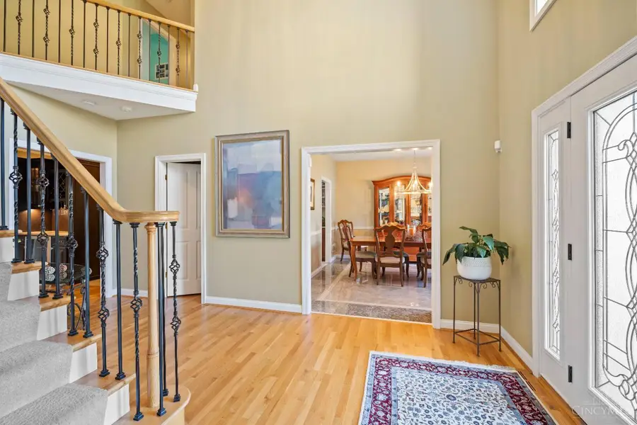 4538 Philnoll Drive, Colerain, OH 45247 - #3