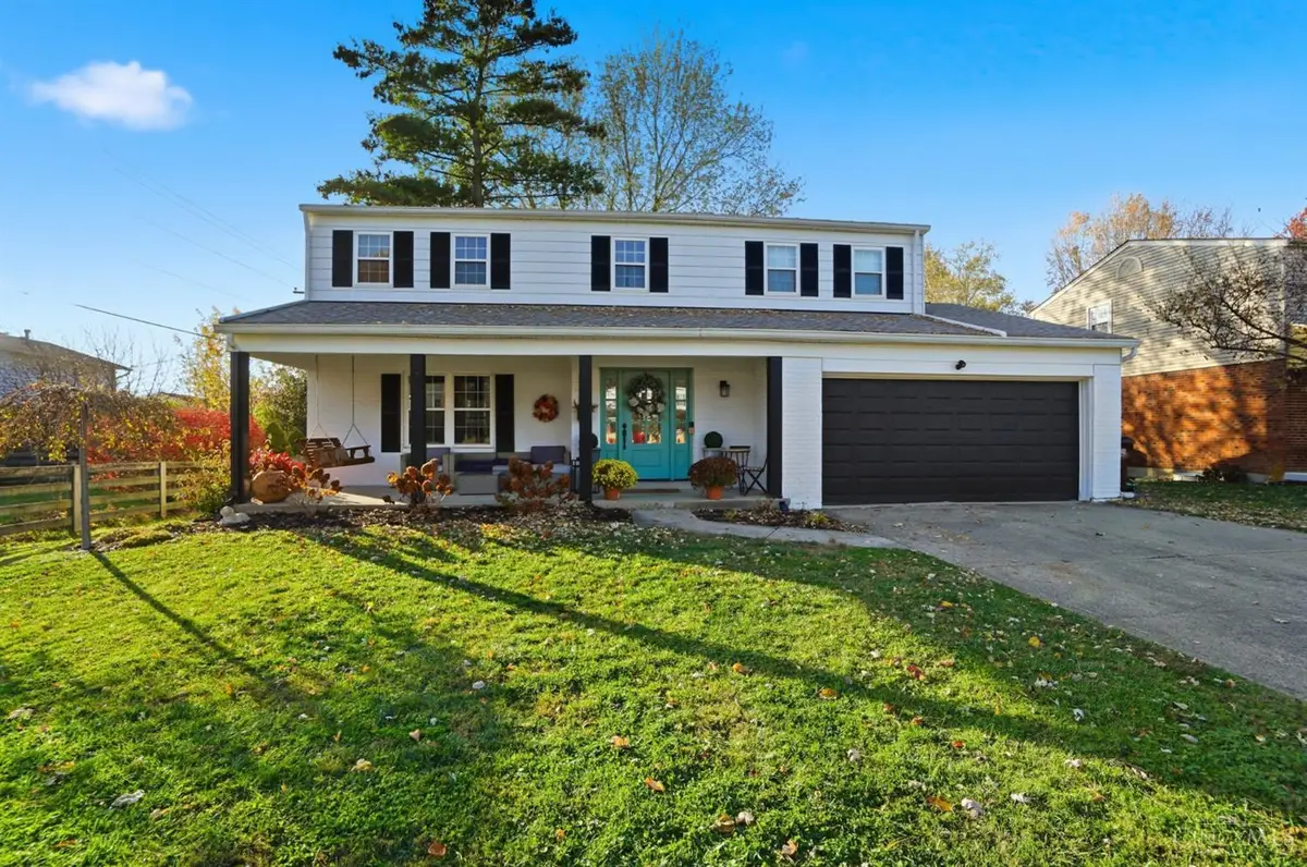 1757 Muskegon Drive, Cherry Grove, OH 45255 - #1