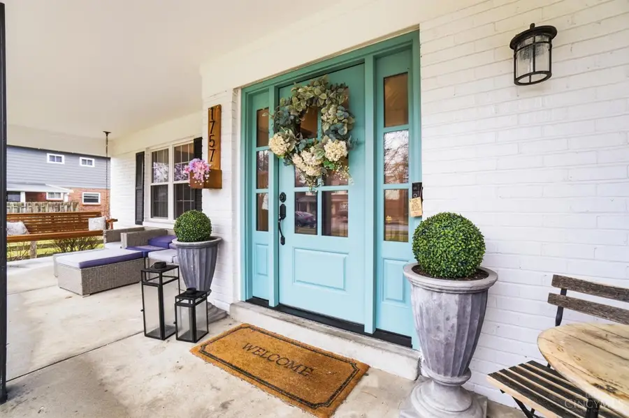 1757 Muskegon Drive, Cherry Grove, OH 45255 - #3