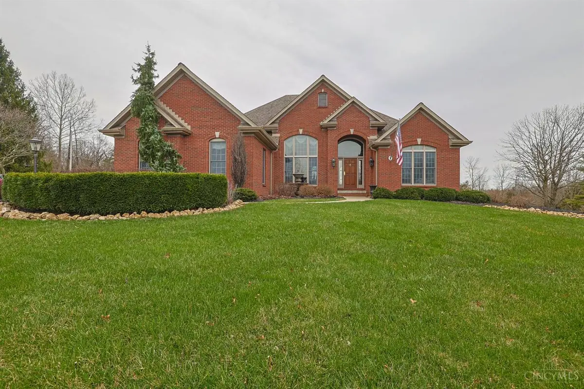 4555 N Dearborn Road, Guilford, IN 47022 - #1