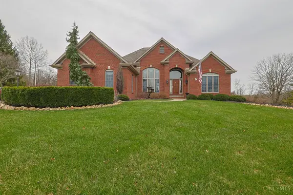 4555 N Dearborn Road, Guilford, IN 47022