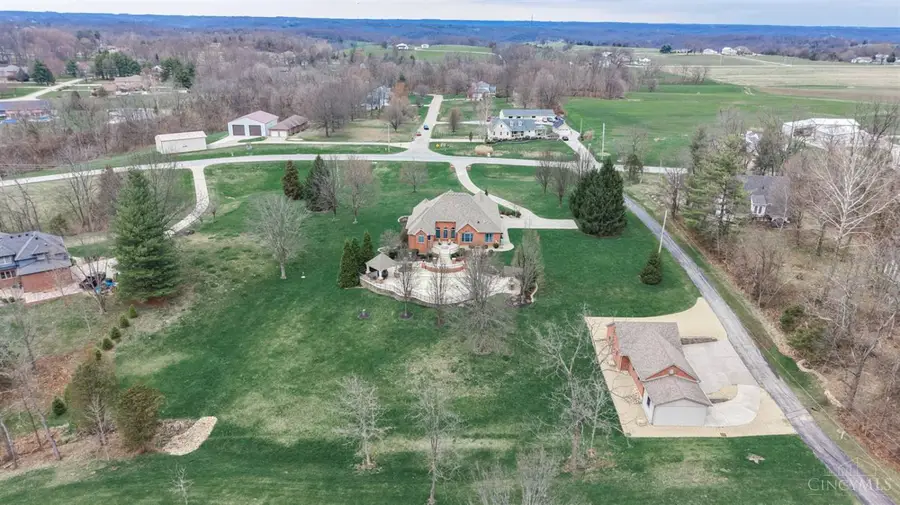 4555 N Dearborn Road, Guilford, IN 47022 - #3