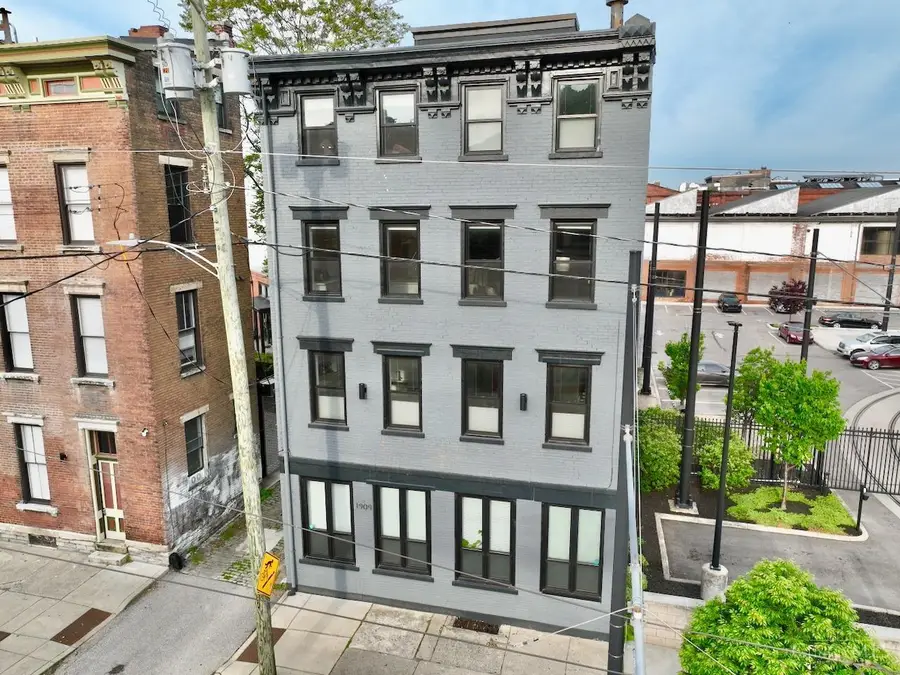 1909 Race Street #2, Cincinnati, OH 45202 - #2