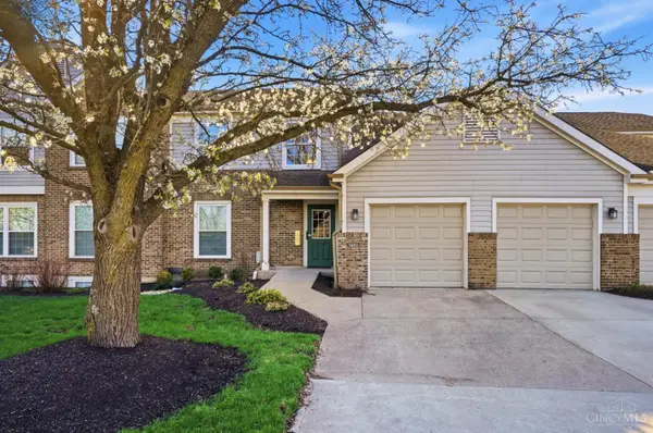 7420 Waterford Drive #204, Mason, OH 45040